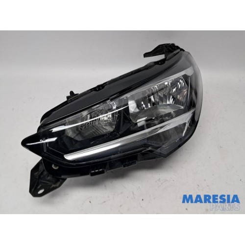 Opel - Corsa - Phare gauche