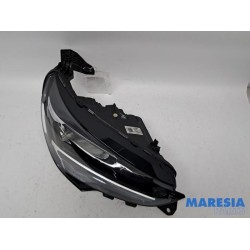 Opel - Corsa - Headlight, right