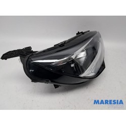 Opel - Corsa - Headlight, right