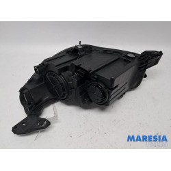 Opel - Corsa - Headlight, right