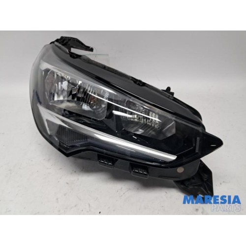 Opel - Corsa - Koplamp rechts