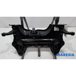 Opel - Corsa - Subframe