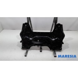 Opel - Corsa - Subframe
