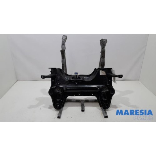 Opel - Corsa - Subframe