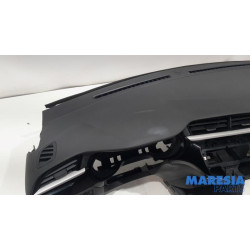 Opel - Corsa - Airbag set + dashboard