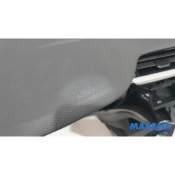 Opel - Corsa - Airbag set + dashboard