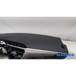 Opel - Corsa - Airbag set + dashboard