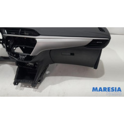 Opel - Corsa - Airbag set + dashboard