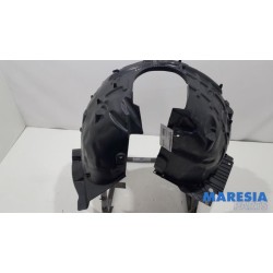 Opel - Corsa - Radkasten