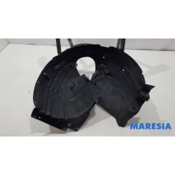 Opel - Corsa - Radkasten