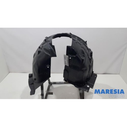 Opel - Corsa - Wheel arch liner