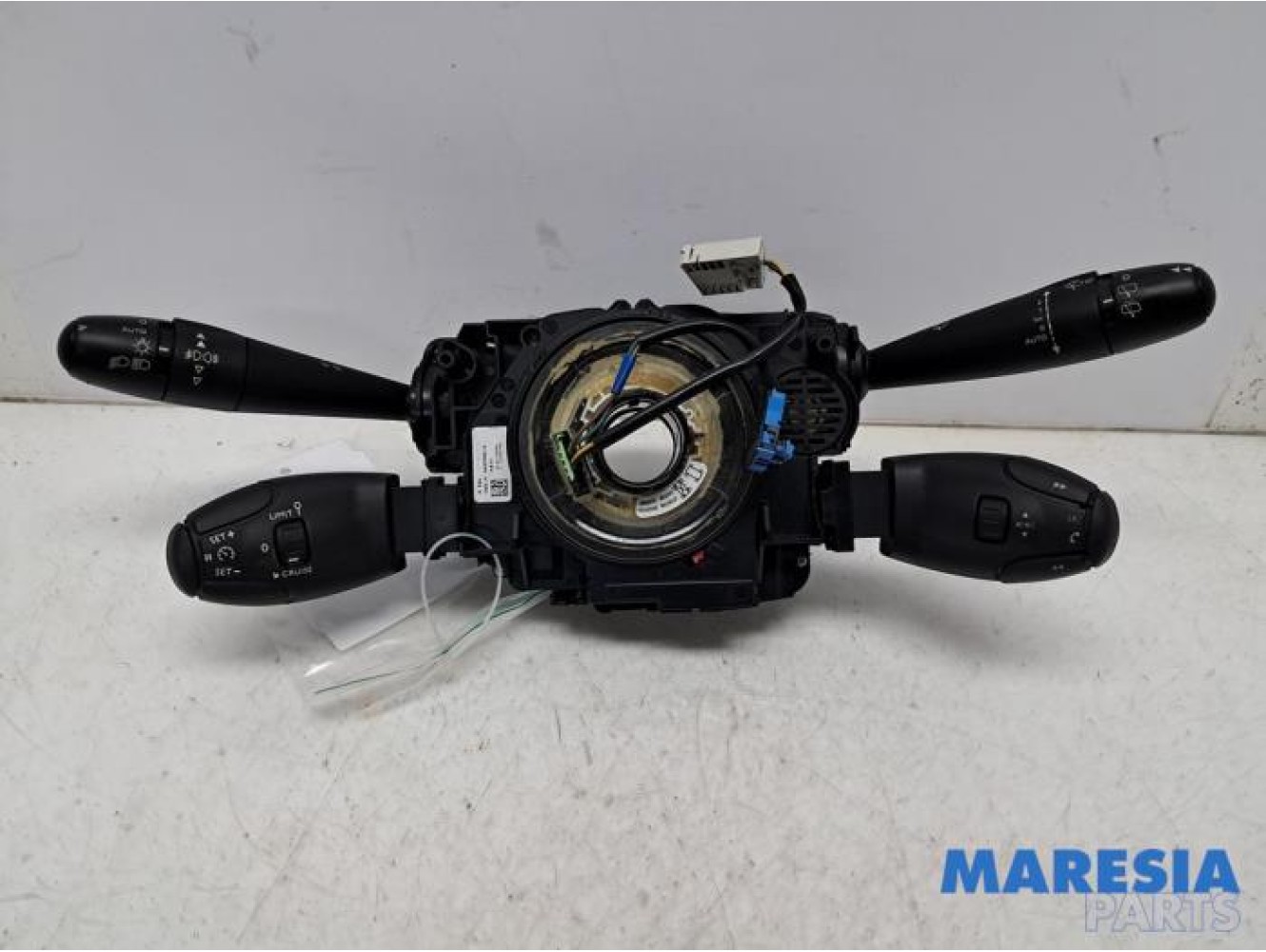 Citroen - DS3 - Steering column stalk
