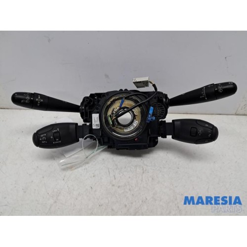 Citroen - DS3 - Steering column stalk