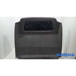 Peugeot - Expert - Cabin bulkhead