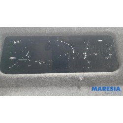 Peugeot - Expert - Cabin bulkhead