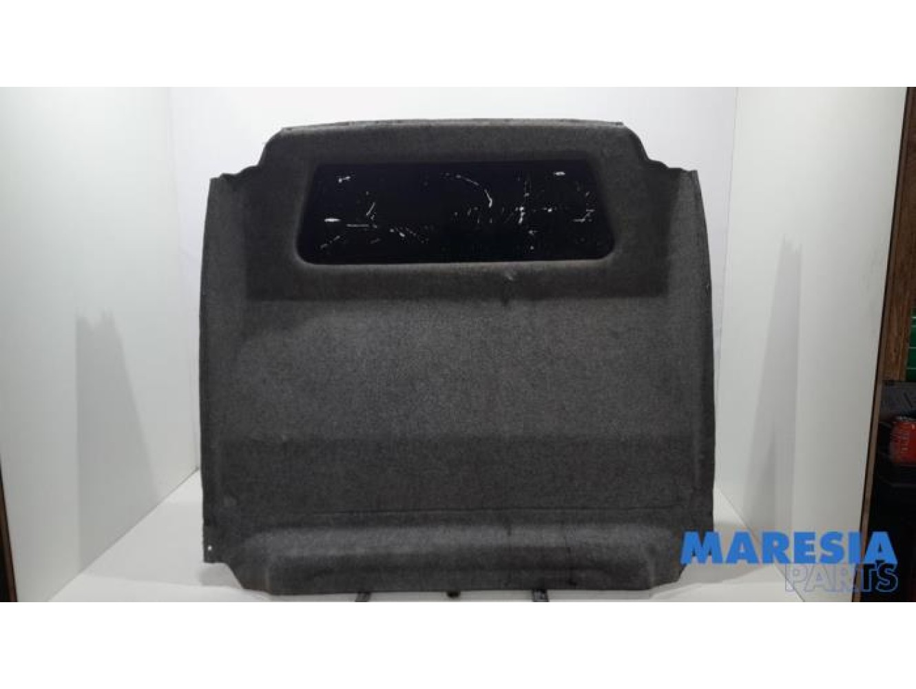 Peugeot - Expert - Cabin bulkhead