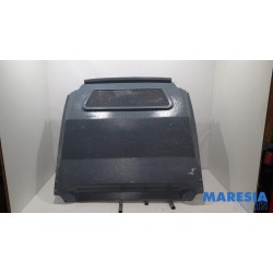 Peugeot - Expert - Cabin bulkhead