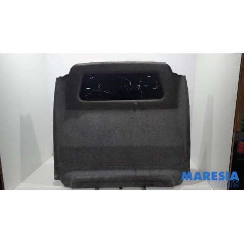 Peugeot - Expert - Cabin bulkhead