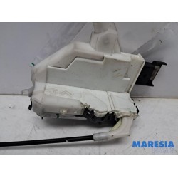 Citroen - DS3 - Door lock mechanism 2-door, right