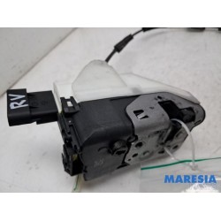 Citroen - DS3 - Door lock mechanism 2-door, right