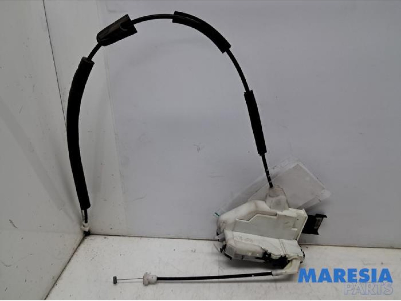 Citroen - DS3 - Door lock mechanism 2-door, right