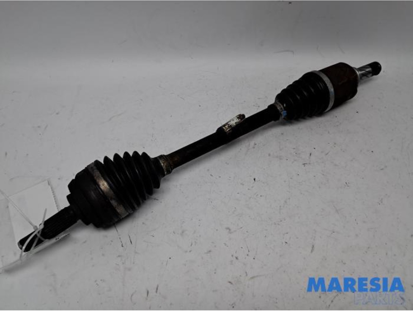 Renault - Megane - Aandrijfas links-voor