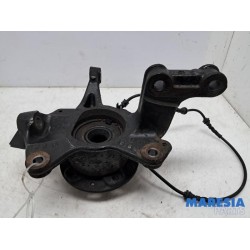 Renault - Megane - Knuckle, front left