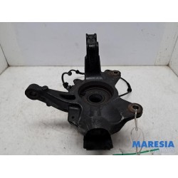 Renault - Megane - Knuckle, front left