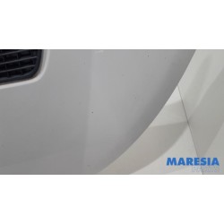Peugeot - Expert - Capot
