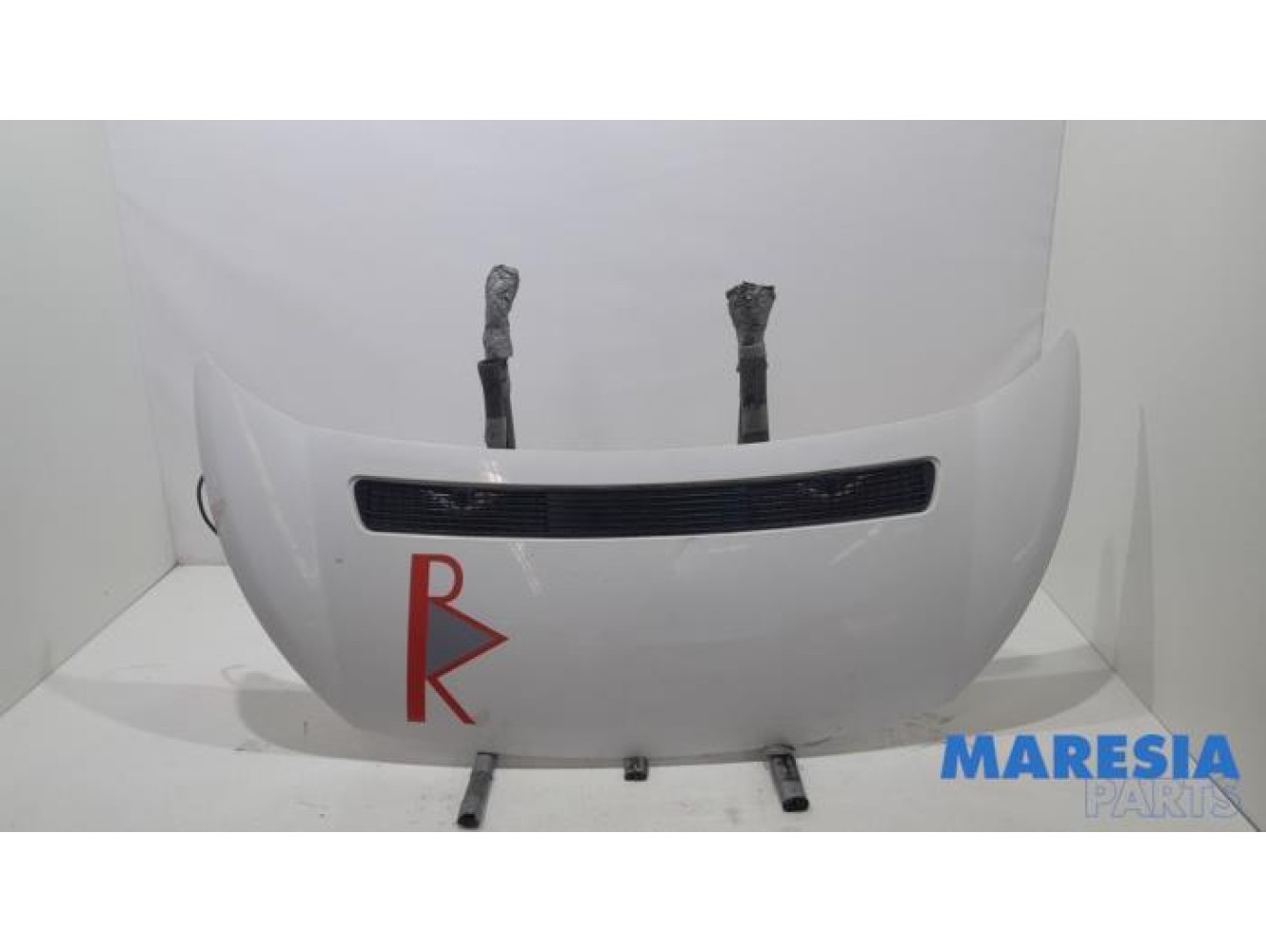 Peugeot - Expert - Capot