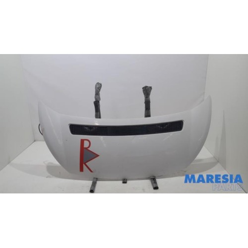 Peugeot - Expert - Bonnet
