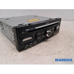 Citroen - DS3 - Radio CD player