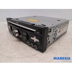 Citroen - DS3 - Radio CD player