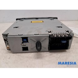 Citroen - DS3 - Radio CD player