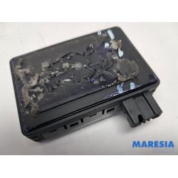Citroen - DS3 - Rain sensor