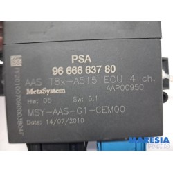 Citroen - DS3 - PDC Module