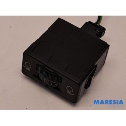 Citroen - DS3 - AIH headlight switch