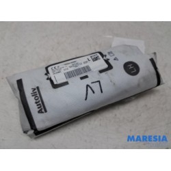 Opel - Corsa - Airbag Sitz (Sitzplatz)