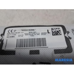 Opel - Corsa - Airbag Sitz (Sitzplatz)