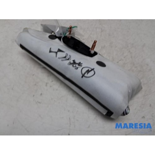 Opel - Corsa - Airbag stoel (zitplaats)