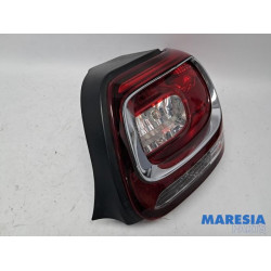 Citroen - DS3 - Taillight, right