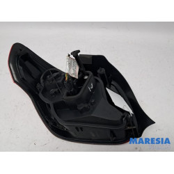 Citroen - DS3 - Taillight, right