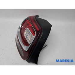Citroen - DS3 - Achterlicht links