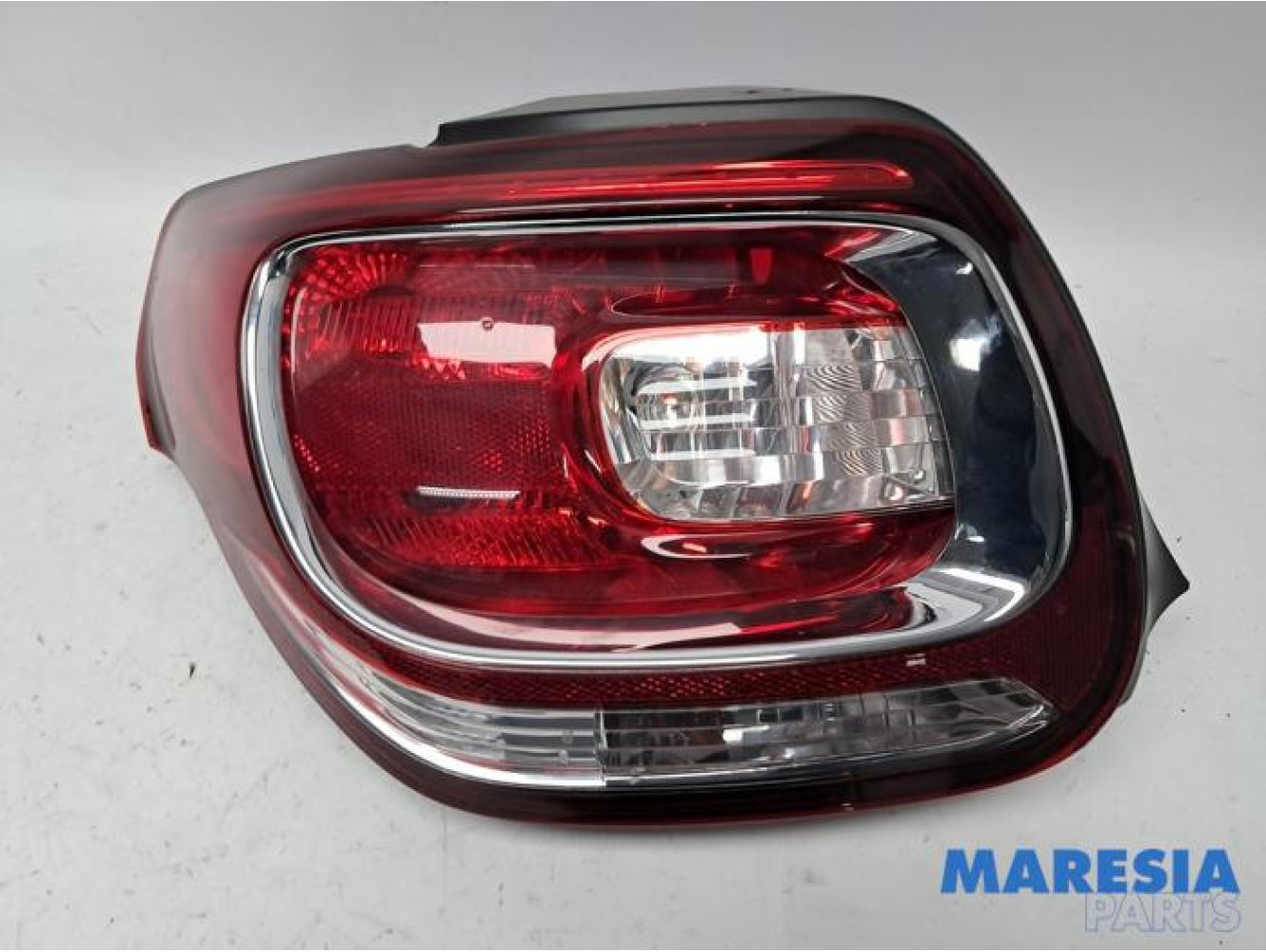 Citroen - DS3 - Achterlicht links