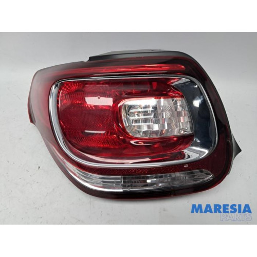 Citroen - DS3 - Rücklicht links