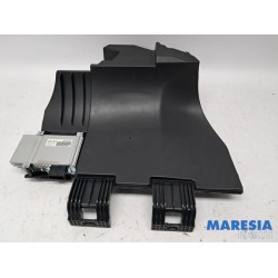 Citroen - DS3 - Subwoofer