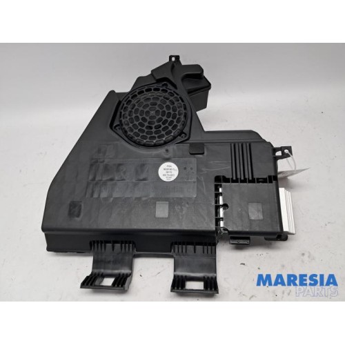 Citroen - DS3 - Subwoofer