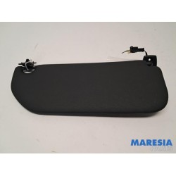 Citroen - DS3 - Zonneklep