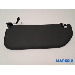 Citroen - DS3 - Zonneklep