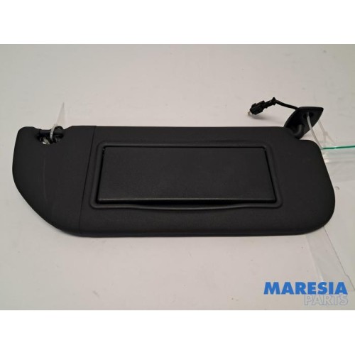 Citroen - DS3 - Sun visor